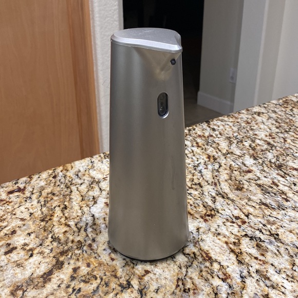 Studio 3B Automatic Soap Dispenser - Picture 2 of 2